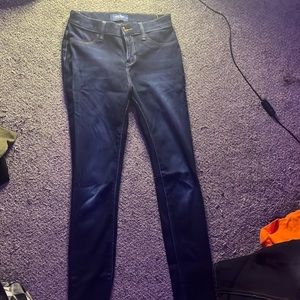 OLD NAVY SKINNY JEANS
